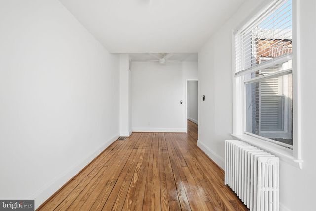 129 N COLLINGTON AVE, Baltimore, MD 21231