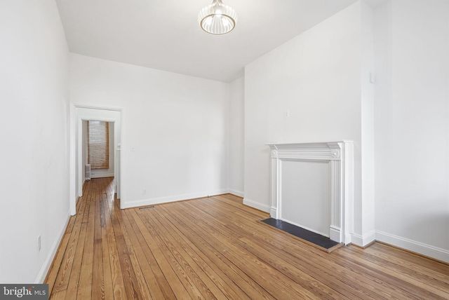 129 N COLLINGTON AVE, Baltimore, MD 21231