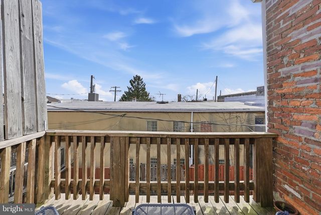 129 N COLLINGTON AVE, Baltimore, MD 21231