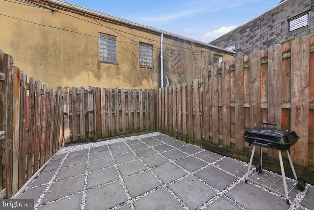 129 N COLLINGTON AVE, Baltimore, MD 21231