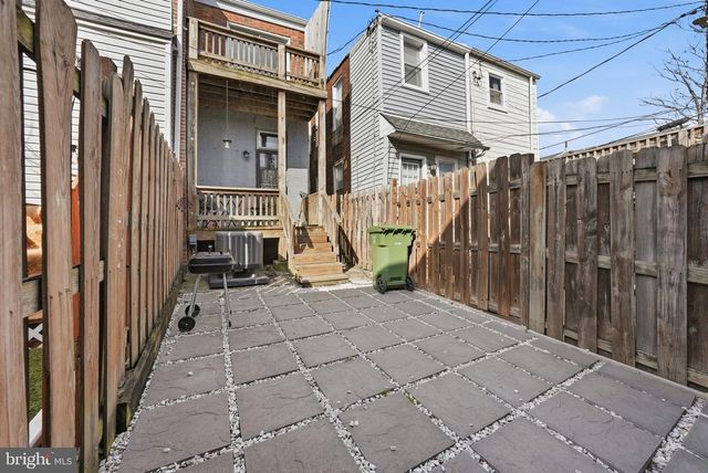 129 N COLLINGTON AVE, Baltimore, MD 21231