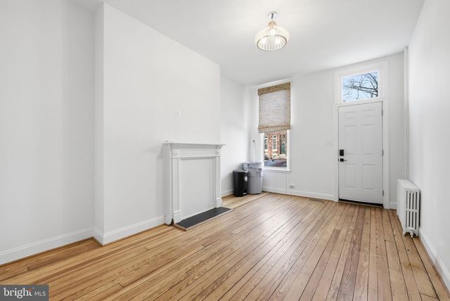 129 N COLLINGTON AVE, Baltimore, MD 21231