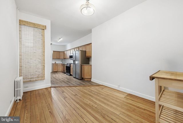 129 N COLLINGTON AVE, Baltimore, MD 21231