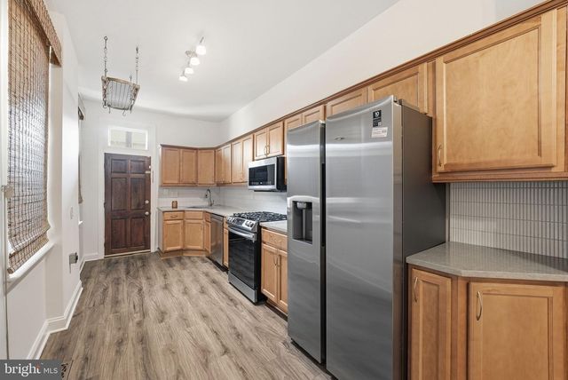 129 N COLLINGTON AVE, Baltimore, MD 21231