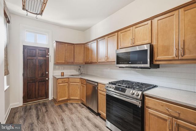 129 N COLLINGTON AVE, Baltimore, MD 21231