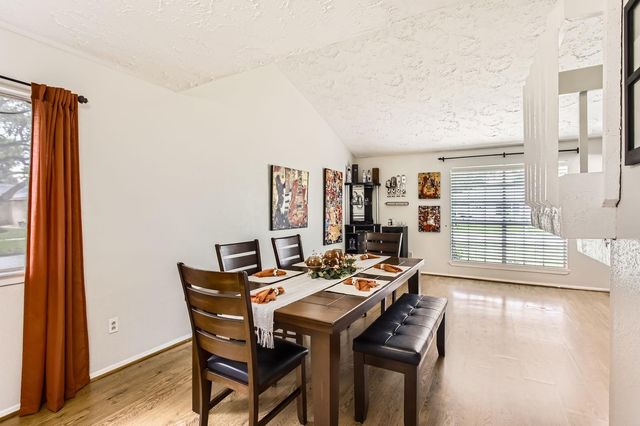 1902 Pepperrell Place Court, Katy, TX 77493