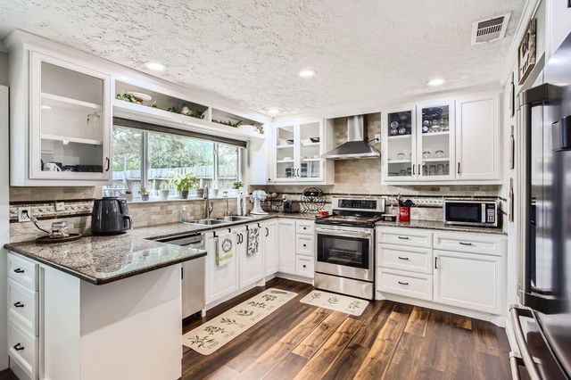1902 Pepperrell Place Court, Katy, TX 77493