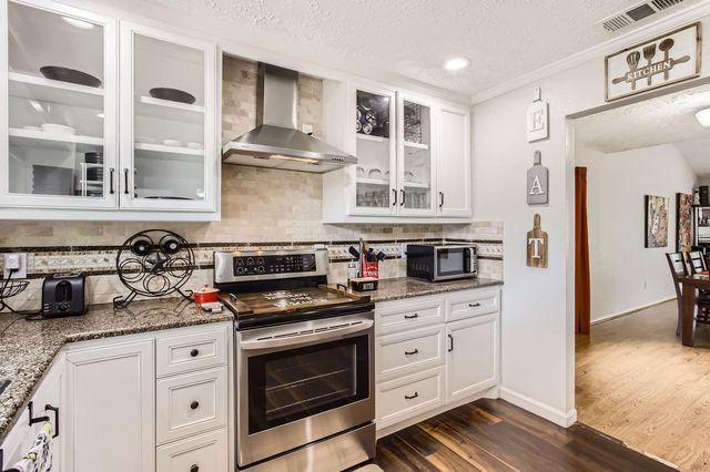 1902 Pepperrell Place Court, Katy, TX 77493