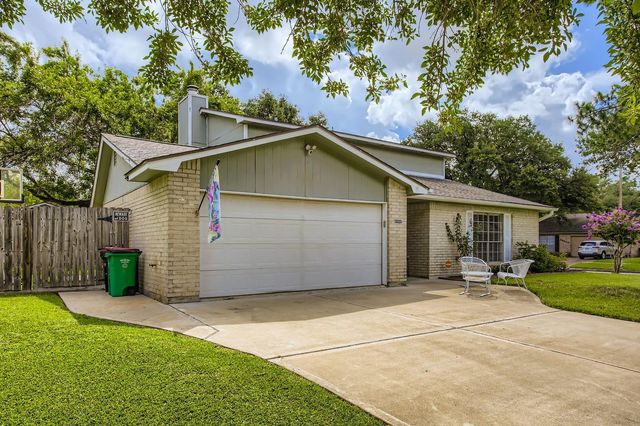 1902 Pepperrell Place Court, Katy, TX 77493