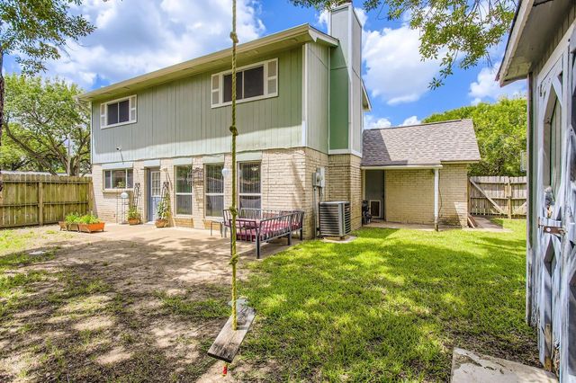 1902 Pepperrell Place Court, Katy, TX 77493