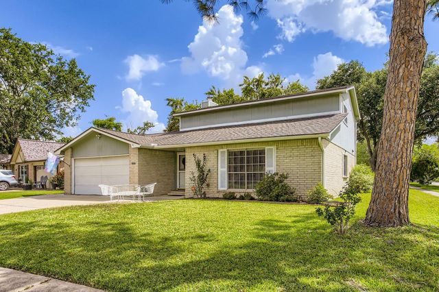 1902 Pepperrell Place Court, Katy, TX 77493
