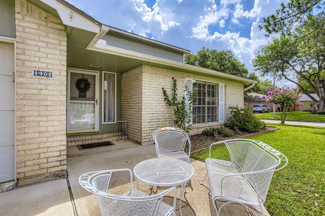 1902 Pepperrell Place Court, Katy, TX 77493