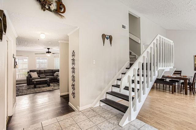 1902 Pepperrell Place Court, Katy, TX 77493