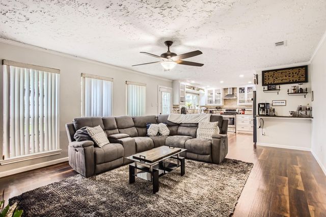 1902 Pepperrell Place Court, Katy, TX 77493