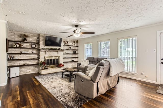 1902 Pepperrell Place Court, Katy, TX 77493