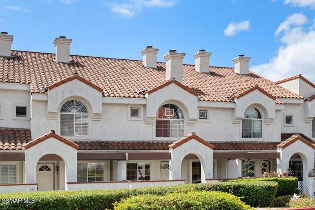 854 Calle Los Gatos, Camarillo, CA 93010