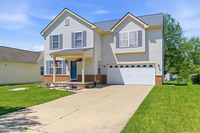 7146 Fielding Street, Ypsilanti, MI 48197