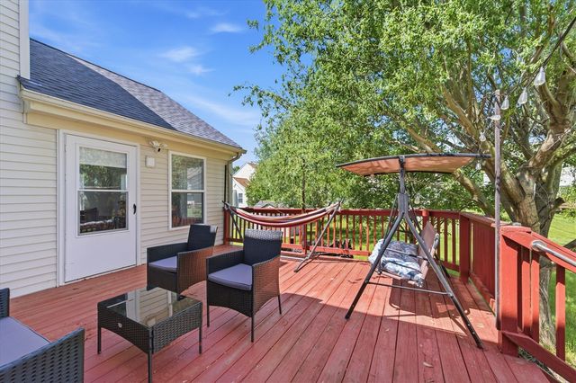 7146 Fielding Street, Ypsilanti, MI 48197