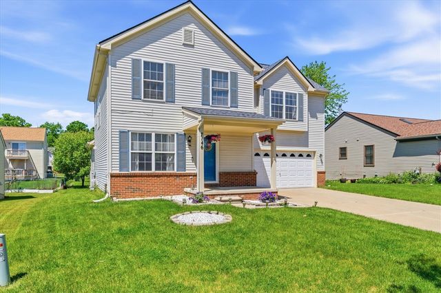 7146 Fielding Street, Ypsilanti, MI 48197