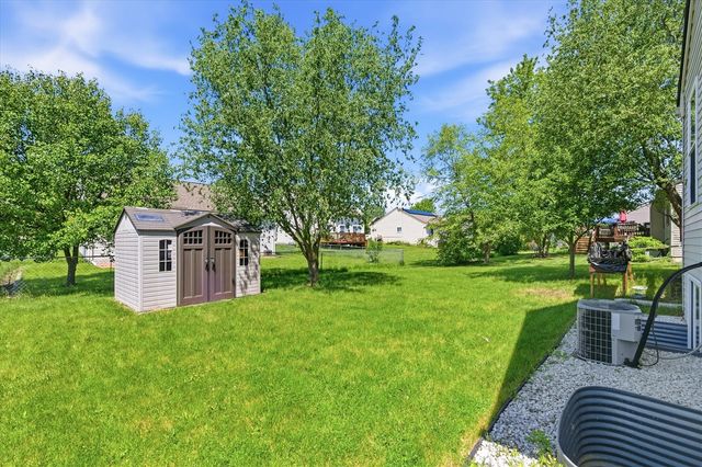 7146 Fielding Street, Ypsilanti, MI 48197