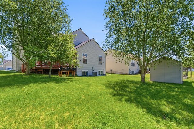 7146 Fielding Street, Ypsilanti, MI 48197