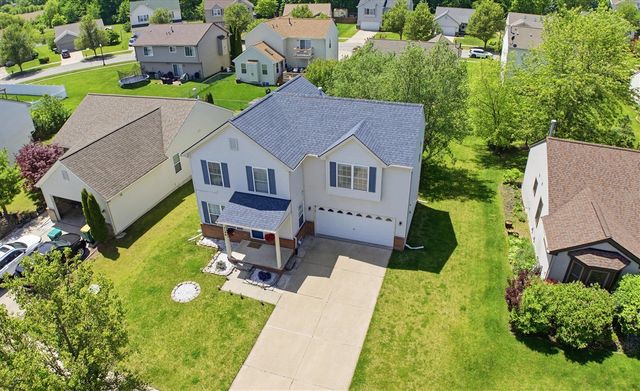 7146 Fielding Street, Ypsilanti, MI 48197