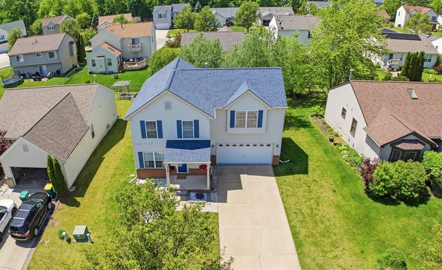 7146 Fielding Street, Ypsilanti, MI 48197