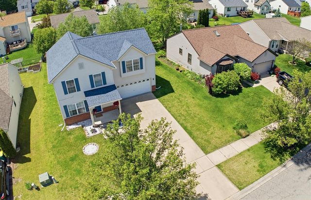 7146 Fielding Street, Ypsilanti, MI 48197