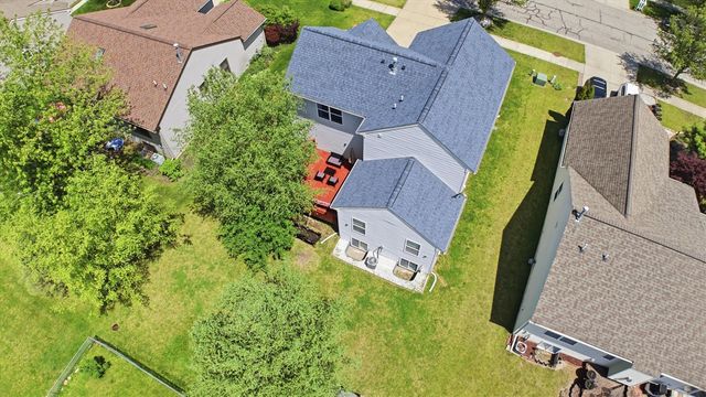 7146 Fielding Street, Ypsilanti, MI 48197