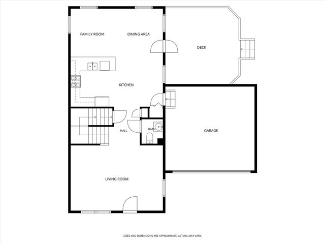 7146 Fielding Street, Ypsilanti, MI 48197