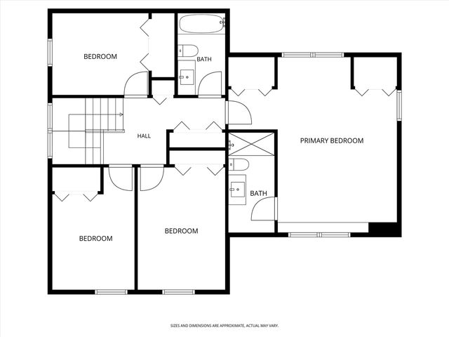 7146 Fielding Street, Ypsilanti, MI 48197