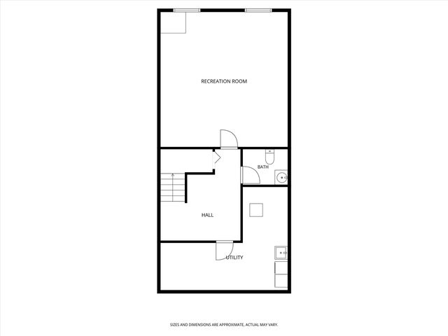 7146 Fielding Street, Ypsilanti, MI 48197
