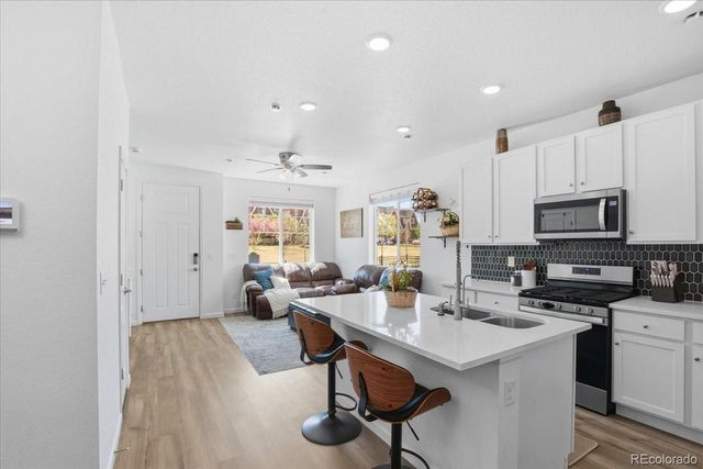 18221 French Creek Avenue, Parker, CO 80134