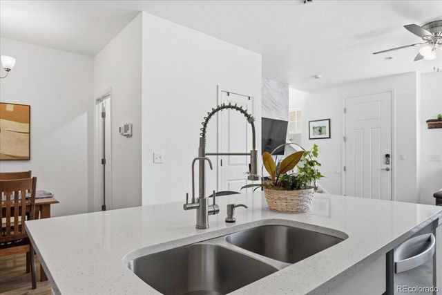 18221 French Creek Avenue, Parker, CO 80134