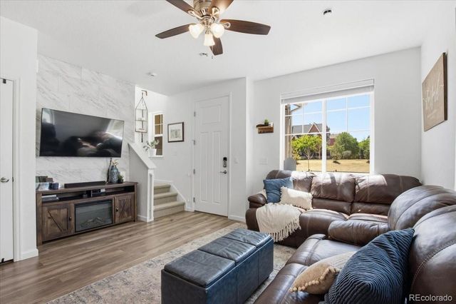 18221 French Creek Avenue, Parker, CO 80134