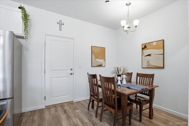 18221 French Creek Avenue, Parker, CO 80134