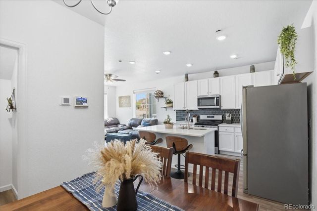 18221 French Creek Avenue, Parker, CO 80134