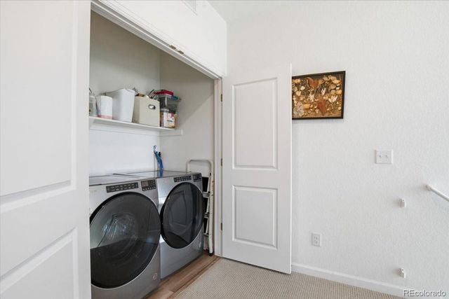 18221 French Creek Avenue, Parker, CO 80134