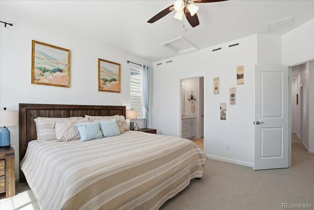 18221 French Creek Avenue, Parker, CO 80134