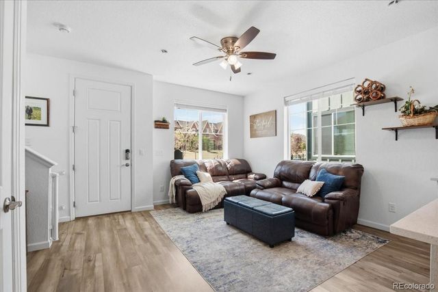 18221 French Creek Avenue, Parker, CO 80134