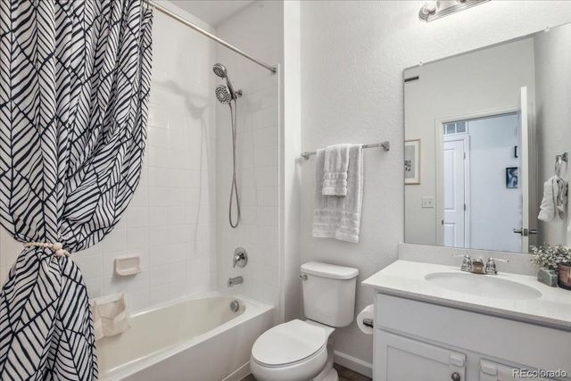 18221 French Creek Avenue, Parker, CO 80134