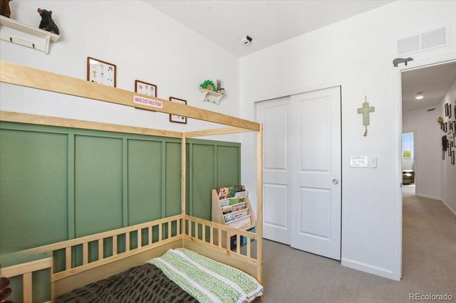 18221 French Creek Avenue, Parker, CO 80134