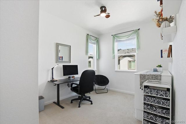 18221 French Creek Avenue, Parker, CO 80134