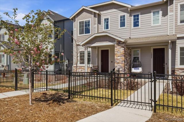 18221 French Creek Avenue, Parker, CO 80134