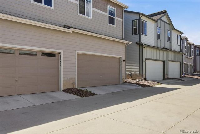 18221 French Creek Avenue, Parker, CO 80134