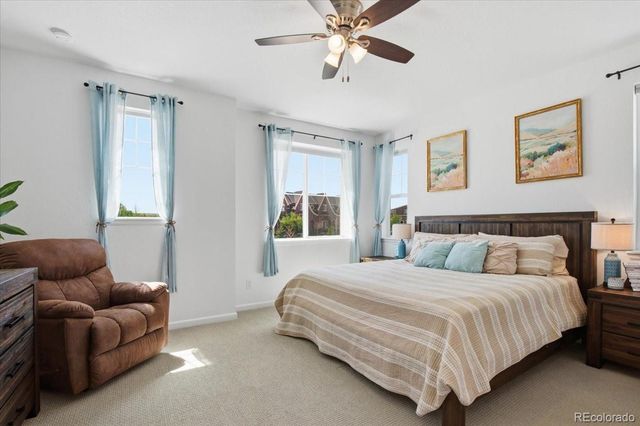 18221 French Creek Avenue, Parker, CO 80134