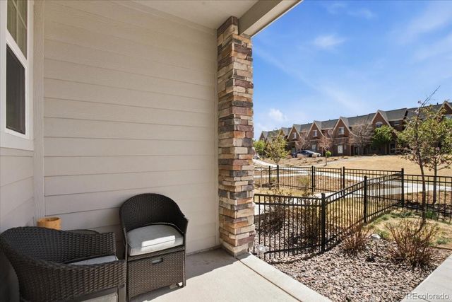 18221 French Creek Avenue, Parker, CO 80134