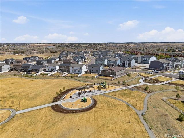 18221 French Creek Avenue, Parker, CO 80134