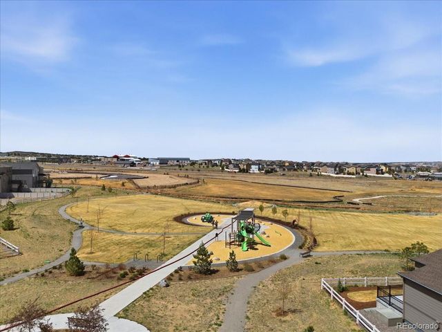 18221 French Creek Avenue, Parker, CO 80134