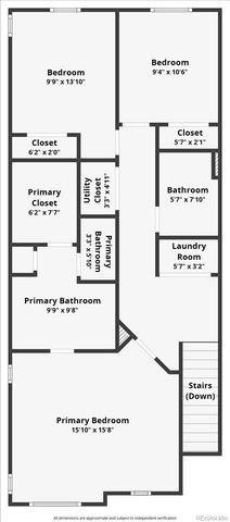 18221 French Creek Avenue, Parker, CO 80134